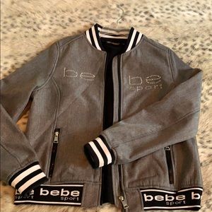 Bebe Sport Jacket